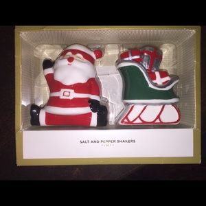 Salt and Pepper Shakers Target